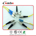 FC/SC/PC/APC/LC/MU Fiber Optic Pigtail